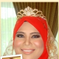 Jari Menari Bridal