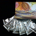 First Grade Collagen , Gulta Prime Aaa , Dodo Palgantong