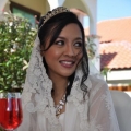 Chienta Zenobia ^freelance Make-up & Henna Art^