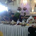 Dariz Bride Caterer