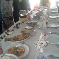 Dariz Bride Caterer