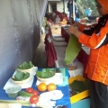 Dariz Bride Caterer