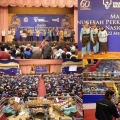 Kumpulan Muzik Gamelan Melayu Ritmasari