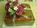 Inasaly Bakery (online Business)