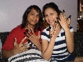 Damia Henna Arts, Khidmat Lukisan Inai 3 D, Air Brush Temperory Body Arts & Air Brush Makeup