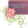 The Mondays Katering