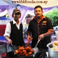 Katering Klang