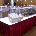 Sj Canopy & Catering Services