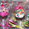 Sweety Popcake