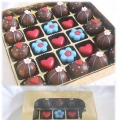 Sweety Popcake