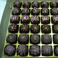 Sweety Popcake