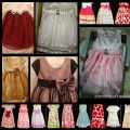Tidani Collections - Flower Girls