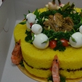 Tinaju Hantaran & Manisan
