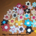Craft Girl (http://ilahaniscraft.blogspot.com)