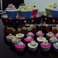 Craft Girl (http://ilahaniscraft.blogspot.com)