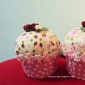 Craft Girl (http://ilahaniscraft.blogspot.com)