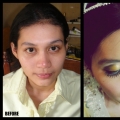 Quntum Chanteq Bridal Gallery