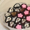 Put3's Chocolate (homemade Chocolate)