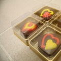 Put3's Chocolate (homemade Chocolate)