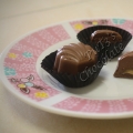 Put3's Chocolate (homemade Chocolate)