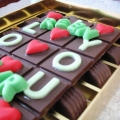 Amin's Lurve Chocs