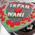 Amin's Lurve Chocs