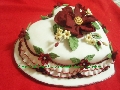 Zati Dhati Fancylicious Cakes (Online Bisnes)