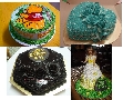 Zati Dhati Fancylicious Cakes (Online Bisnes)