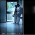 Irisfotografi