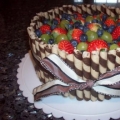Choc. Cake House & Enterprise 