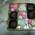 Coklat & Halal Marshmallow