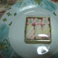 Coklat & Halal Marshmallow
