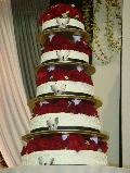 Mis's Creative Cakes