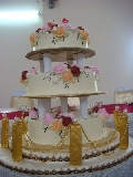 Mis's Creative Cakes