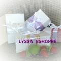 Lyssa Eshoppe