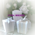 Lyssa Eshoppe