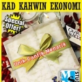 Anda Mencari Cenderamata ?? Bajet Kecil Untuk Kad Kahwin ?? Kami Sedia Membantu !!
