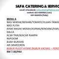 Safa Catering & Services