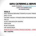 Safa Catering & Services