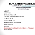 Safa Catering & Services