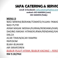 Safa Catering & Services