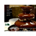 Chocolate Fountain