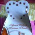 Helaian Kasih
