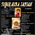 Tujuh Aura Impian