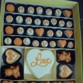 The Chocolate Shop