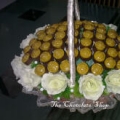 The Chocolate Shop