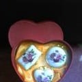 Zamira Door Gift & Cup Cakes