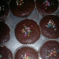 Muffin Coklat For Sale !!!!
