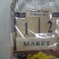 Door Gift Murah