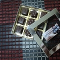 Bestie Homemade Chocolate